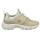 Bagatt Sneaker Yuki beige/gold Women